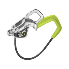 德國EDELRID MegaJul 多功能確保器 輕量化攀岩保護裝置 操作簡單 堅固耐用, 1個, 738310006630