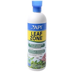 API 葉區植物管理, 511克, 1個