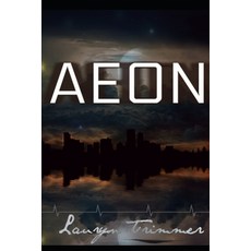 (英文圖書) Aeon 平裝版, Independently Published, 英文