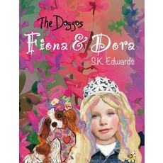 (英文圖書)Fiona & Dora 精裝版, Suzi K Edwards, 英文