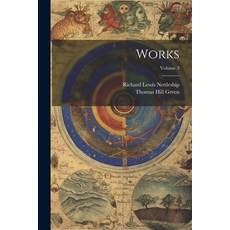 (英文圖書) Works; Volume 3 平裝版, Legare Street Press, 英文