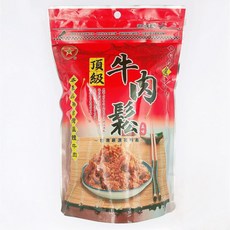 進發食品 牛肉鬆, 1入, 150g