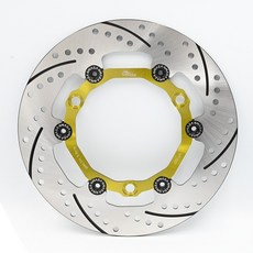 MASA 浮動前碟盤 六代勁戰 BWS 125 UBS N-MAX 155 原廠碟 230mm