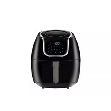 Power XL Vortex 空氣炸鍋黑色 6.6 升, 單品