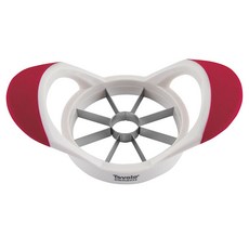 Tovolo 蘋果切片機 水果切割機, 1個