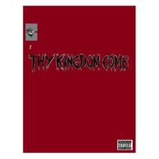 (英文圖書)Thy Kingdom Come: Issue 1 Time Has Change 平裝版, Createspace Independent Pub..., 英文