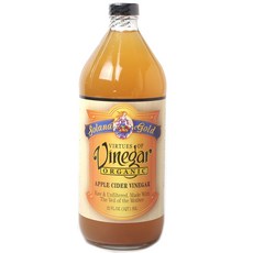 蘋果醋, 1個, 950ml