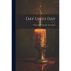 (英文圖書) Day Unto Day 平裝版, Legare Street Press, 英文