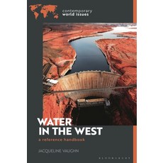 (英文圖書) Water in the West: A Reference Handbook 精裝版, Bloomsbury Academic, 英文