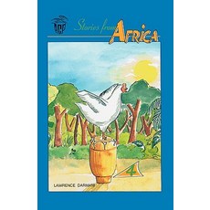 (英文圖書)Stories from Africa 4 平裝版, Africa Christian Press, 英文