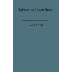 (英文圖書) Reflections on Modern History: The Historian and Human Responsibility 精裝版, Bloomsbury Publishing PLC, 英文