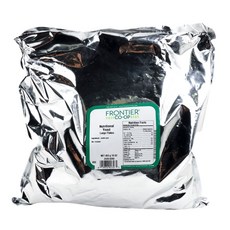 Frontier Natural 營養酵母, 1個, 453g