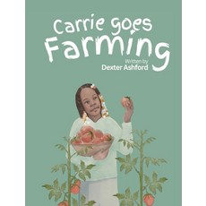 (英文圖書)Carrie Goes Farming 精裝版, Primedia Elaunch LLC, 英文