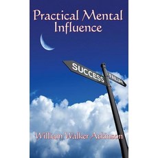 (英文圖書) Practical Mental Influence 精裝版, Wilder Publications, 英文