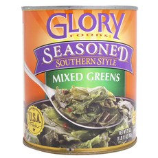 Gloryfoods 南風混合南風沙拉菜, 1個, 766g