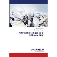 (英文圖書) Artificial Intelligence in Orthodontics 平裝版, LAP Lambert Academic Publis..., 英文