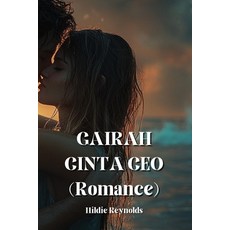 (英文圖書) GAIRAH CINTA CEO (Romance) 平裝版, Hildie Reynolds, 英文