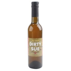DIRTY SUE 優質橄欖汁, 1個, 375ml