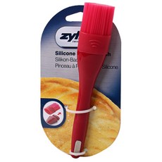 zyliss 烘焙刷, 1個, 紅色的