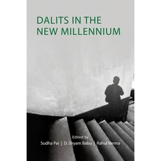 (英文圖書) Dalits in the New Millennium 平裝版, Cambridge University Press, 英文