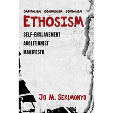Ethosism 平裝版, Resource Publications (CA), 英文