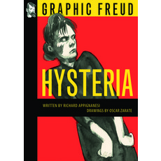 (英文圖書) Hysteria 平裝版, Selfmadehero, 英文