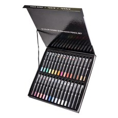 SHANY 多用途30色眼影筆組 850g, 1組