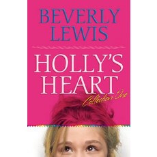 (英文圖書)Holly's Heart Collection One: Books 1-5 平裝版, Bethany House Publishers, 英文