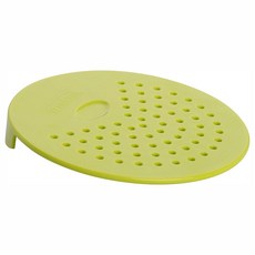 Trudeau Maison Can Strainer 過濾器, 1個, 綠