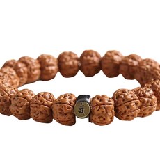 金剛菩提子手鍊/手串 生肖 開運/平安 文玩/念珠 男款 款式018