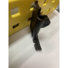 永昇縫紉 工業用DU總合送縫紉機單邊壓腳組，提升縫紉效率，精準控制布料邊緣, 1個