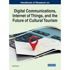 (英文圖書) Handbook of Research on Digital Communications Internet of Things and the Future of Cultura... 精裝版, Business Science Reference, 英文