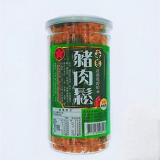 進發食品 海苔豬肉鬆, 1罐, 200g