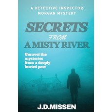 (英文圖書) Secrets From A Misty River 精裝版, Carrot Press, 英文
