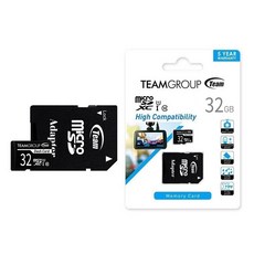 32G 行車記錄器專用記憶卡, 1個, 32GB