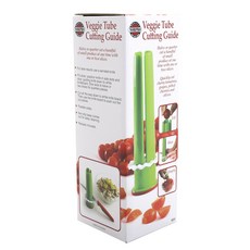 NORPRO 蔬菜管切割指南, 1個