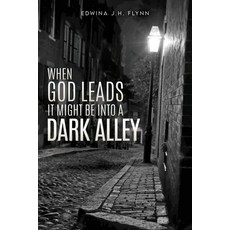 (英文圖書) When God Leads It Might Be Into a Dark Alley 平裝版, Xulon Press, 英文