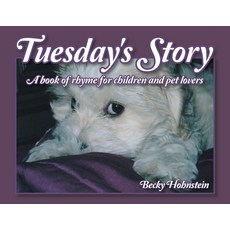 (英文圖書) Tuesday's Story 平裝版, Xlibris Us, 英文