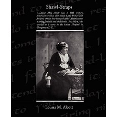 (英文圖書)Shawl-Straps 平裝版, Book Jungle, 英文