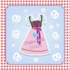 斑馬麥麥 餐巾紙 蝶古巴特 拼貼 餐巾紙 德國餐巾紙 手作 Decoupage DIY 手工藝材料