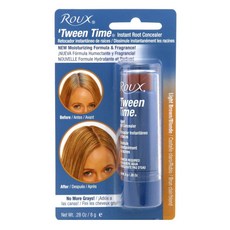 Roux 頭髮補色棒 8g, 1個, 淺褐色
