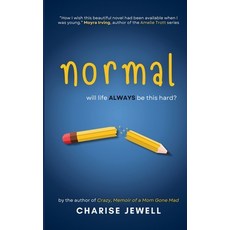 (英文圖書)Normal 平裝版, Charise Jewell, 英文
