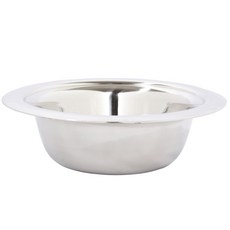 OLD DUTCH INTERNATIONAL 自助餐爐食物盤, 1個, 不銹鋼