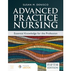 (英文圖書) Advanced Practice Nursing: Essential Knowledge for the Profession 平裝版, Jones & Bartlett Publishers, 英文