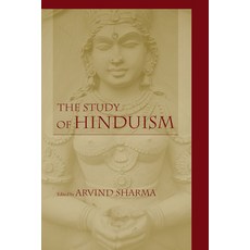 Study of Hinduism 精裝版, University of South Carolina Press, 英文