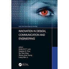 (英文圖書) Innovation in Design Communication and Engineering: Proceedings of the 8th Asian Conference ... 平裝版, CRC Press, 英文