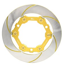 MASA競技車碟 浮動前碟盤 高制動版 真浮動 六代勁戰/BWS 125 UBS/N-MAX 155 車系