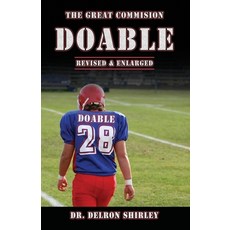 (英文圖書) The Great Commision - DOABLE 平裝版, Teach All Nations, 英文