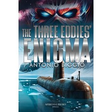 (英文圖書) The Three Eddies' Enigma 平裝版, Independently Published, 英文