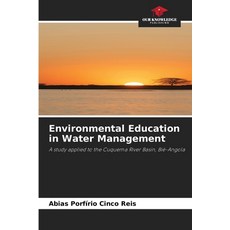 (英文圖書) Environmental Education in Water Management 平裝版, Our Knowledge Publishing, 英文